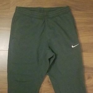Nike Joggers Mens Size Small